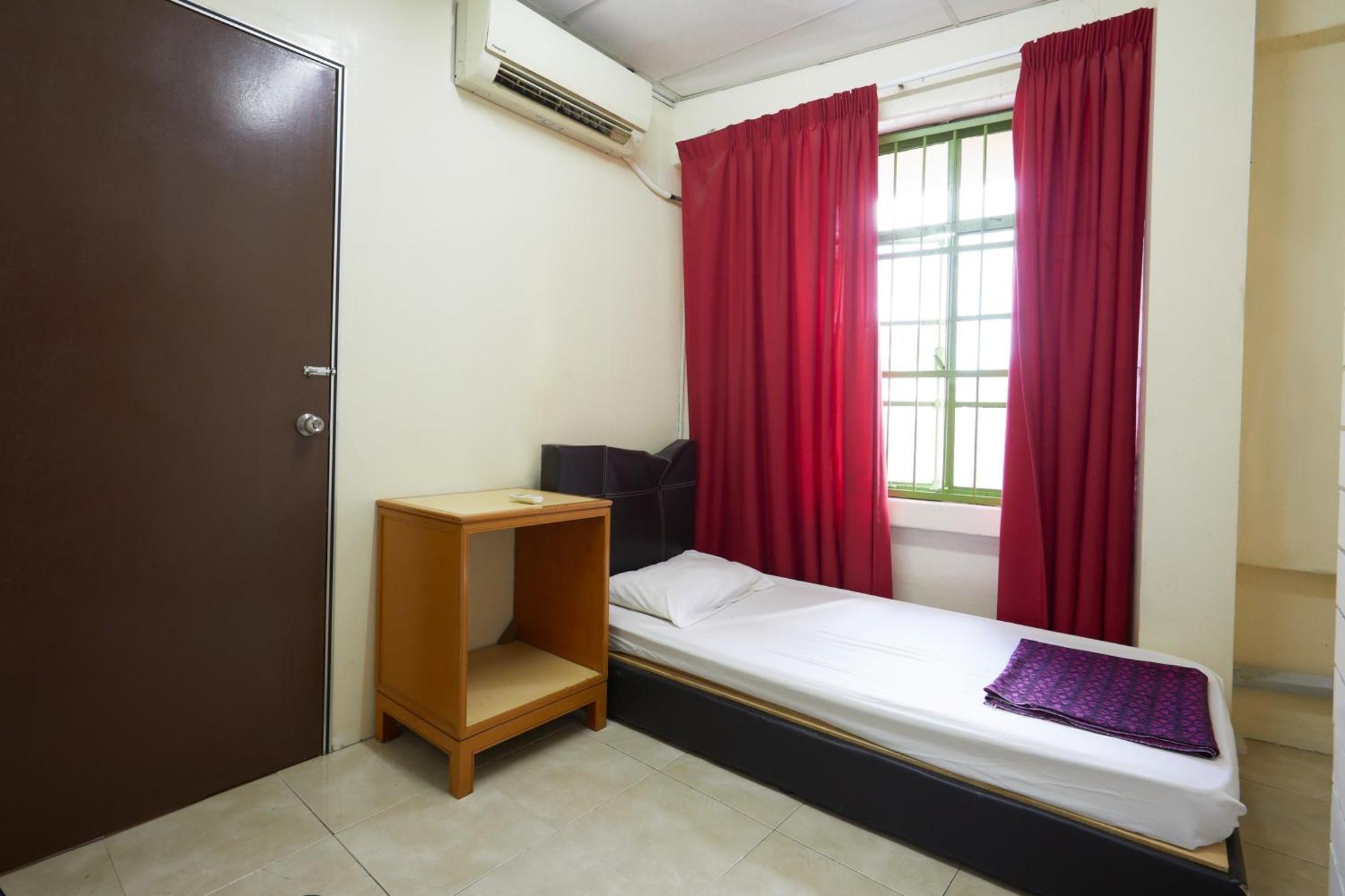 Ros Heritage Motel George Town Exterior photo